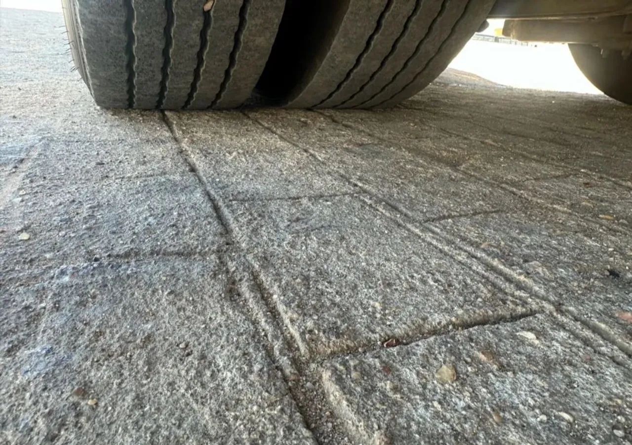 Ônibus em ótimo estado de conservação - Foto 8