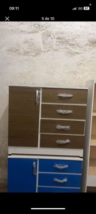 Cômoda sapateira 64317207570563124