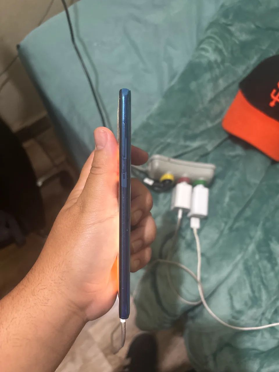 celular samsung a50 - Foto 2