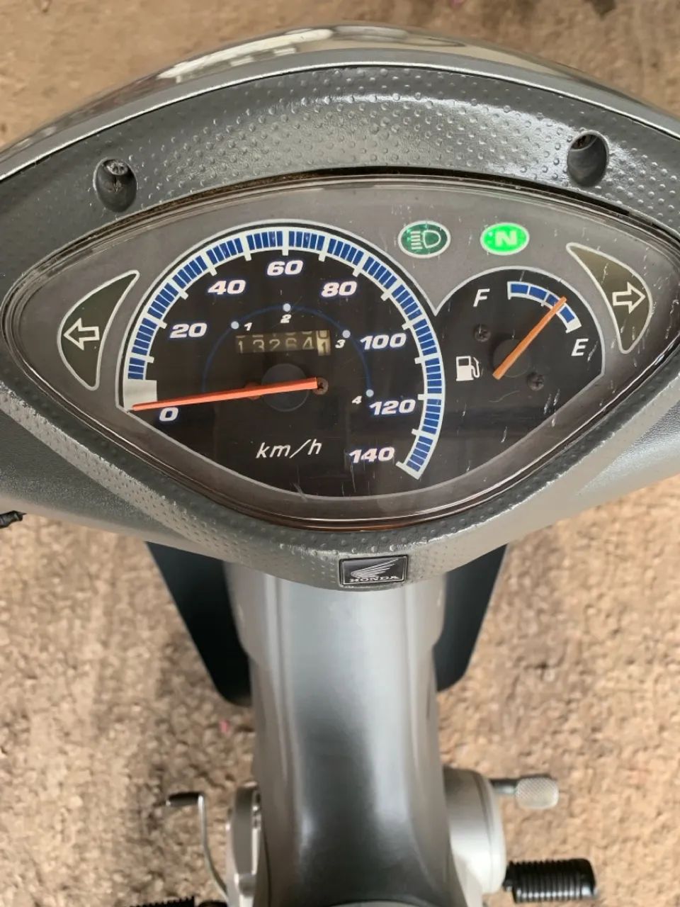 Biz 125 14.000km - Foto 3