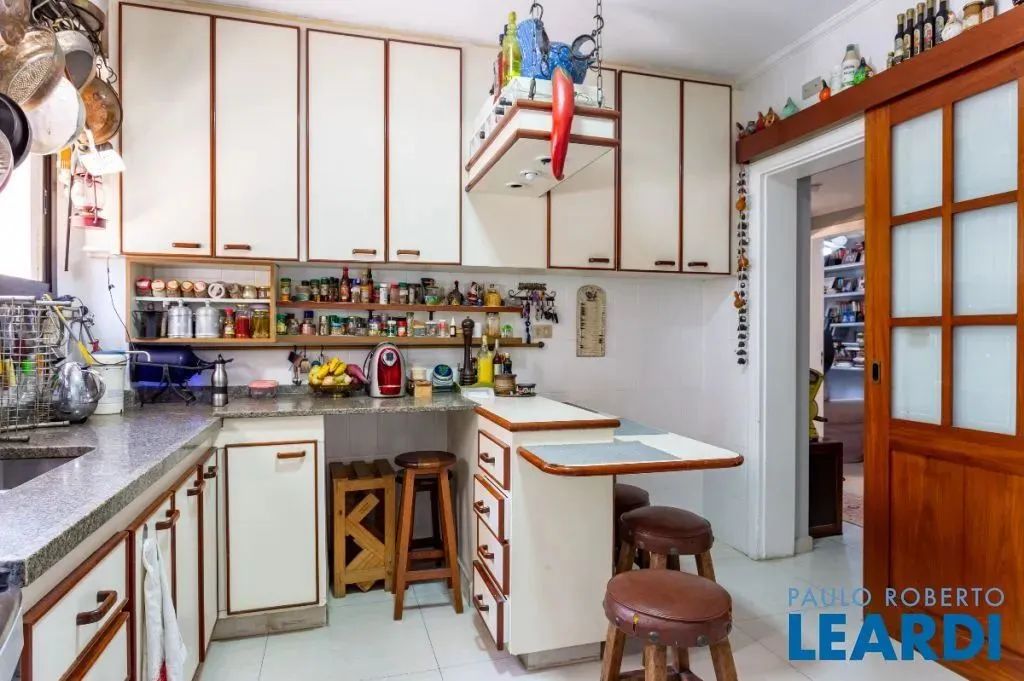 APARTAMENTO - MOEMA PÁSSAROS - SP - Foto 8