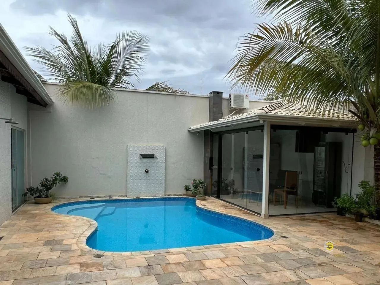 LINDO SOBRADO NA 108 NORTE PARA LOCAÇÃO - Foto 2
