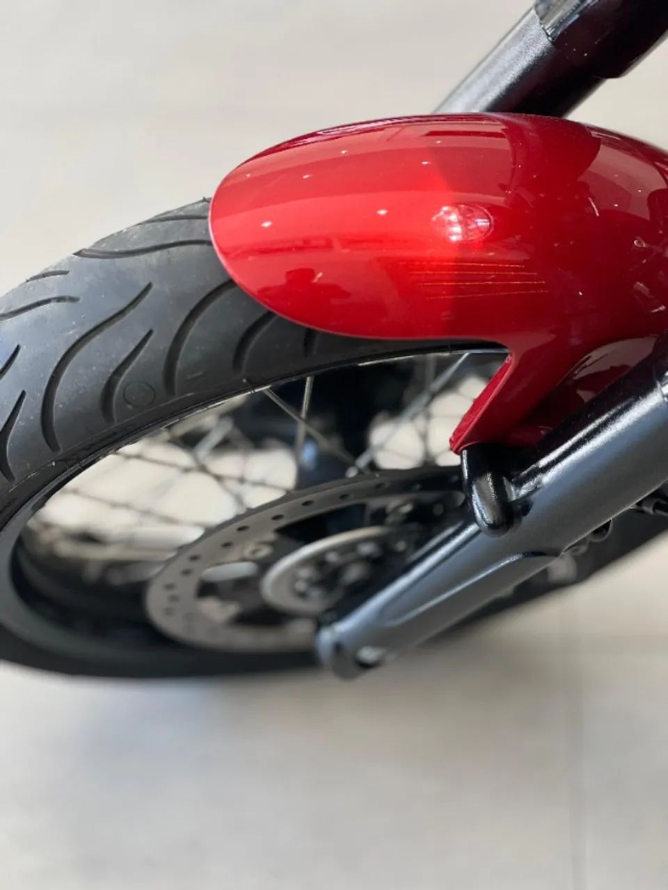 HARLEY DAVIDSON R18 PURE - Foto 3