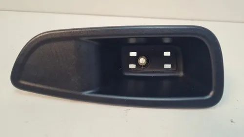 Acabamento Maçaneta Int. Esq Fiat Argo Cronos Drive 2018/21