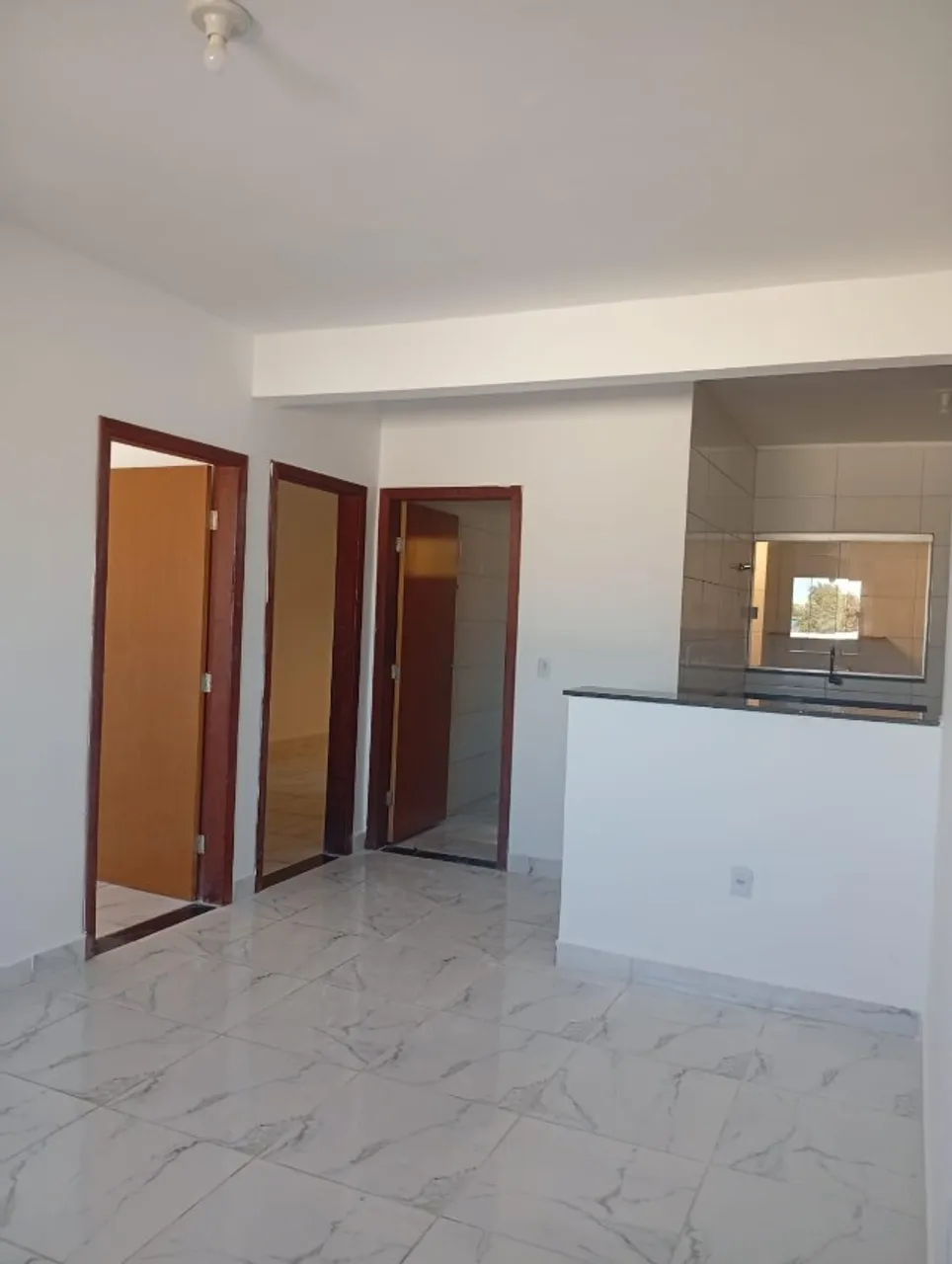 Imperdível! Á Venda Ágio de Apartamento - 40 mil