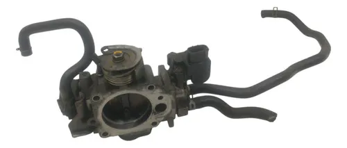 Tbi Corpo Borboleta Honda Civic 1.7 Aut 2001 2002 2003 2004