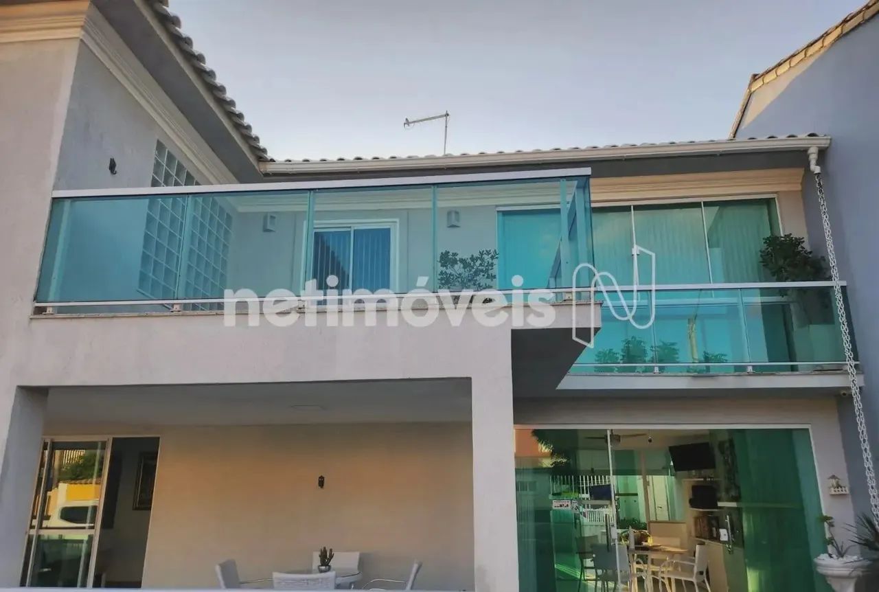Belíssima Casa 4 Quartos à Venda em Condomínio na Praia do Flamengo - Foto 4