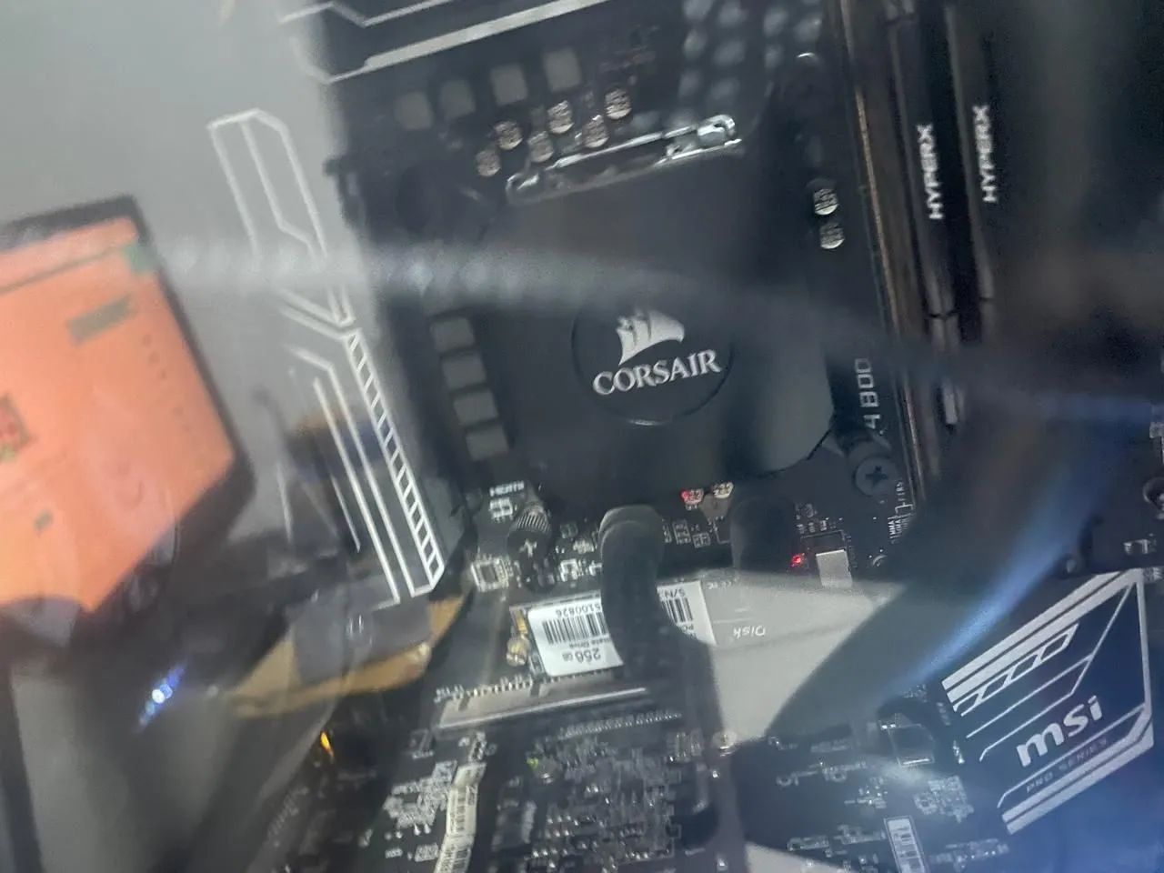 PC Gamer Completo Intel Core i7 Aceito Trocas - Foto 5