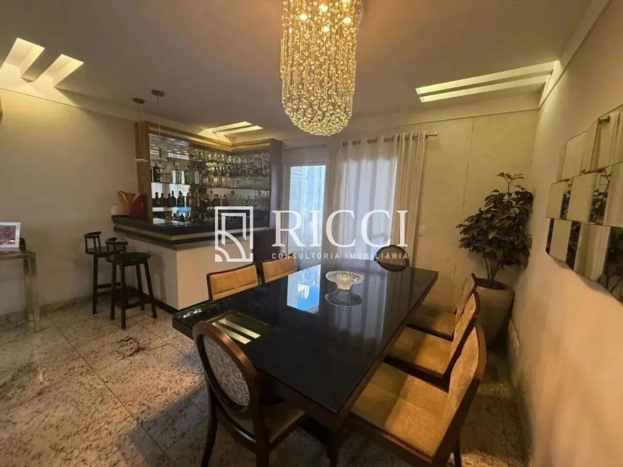 Apartamento 4 Quartos à Venda no Gonzaga, Santos | RICCI - Foto 3