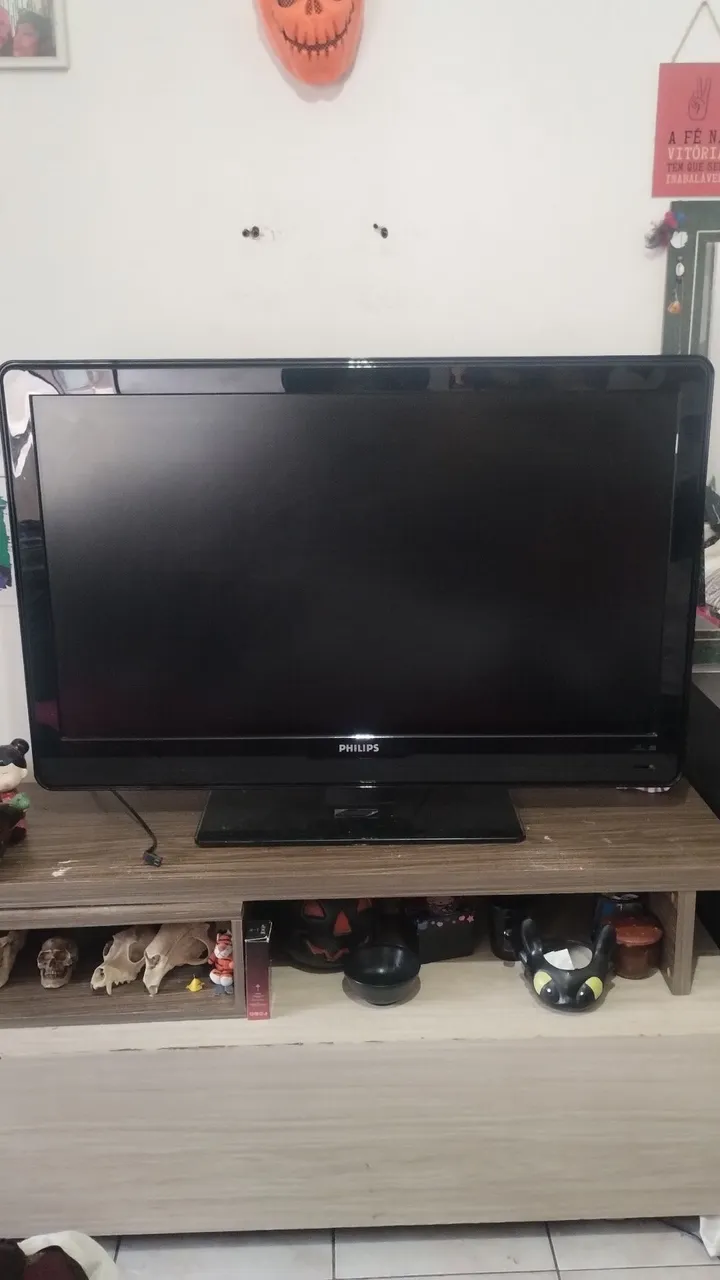 "tv de 42 polegadas" - TVs no Brasil