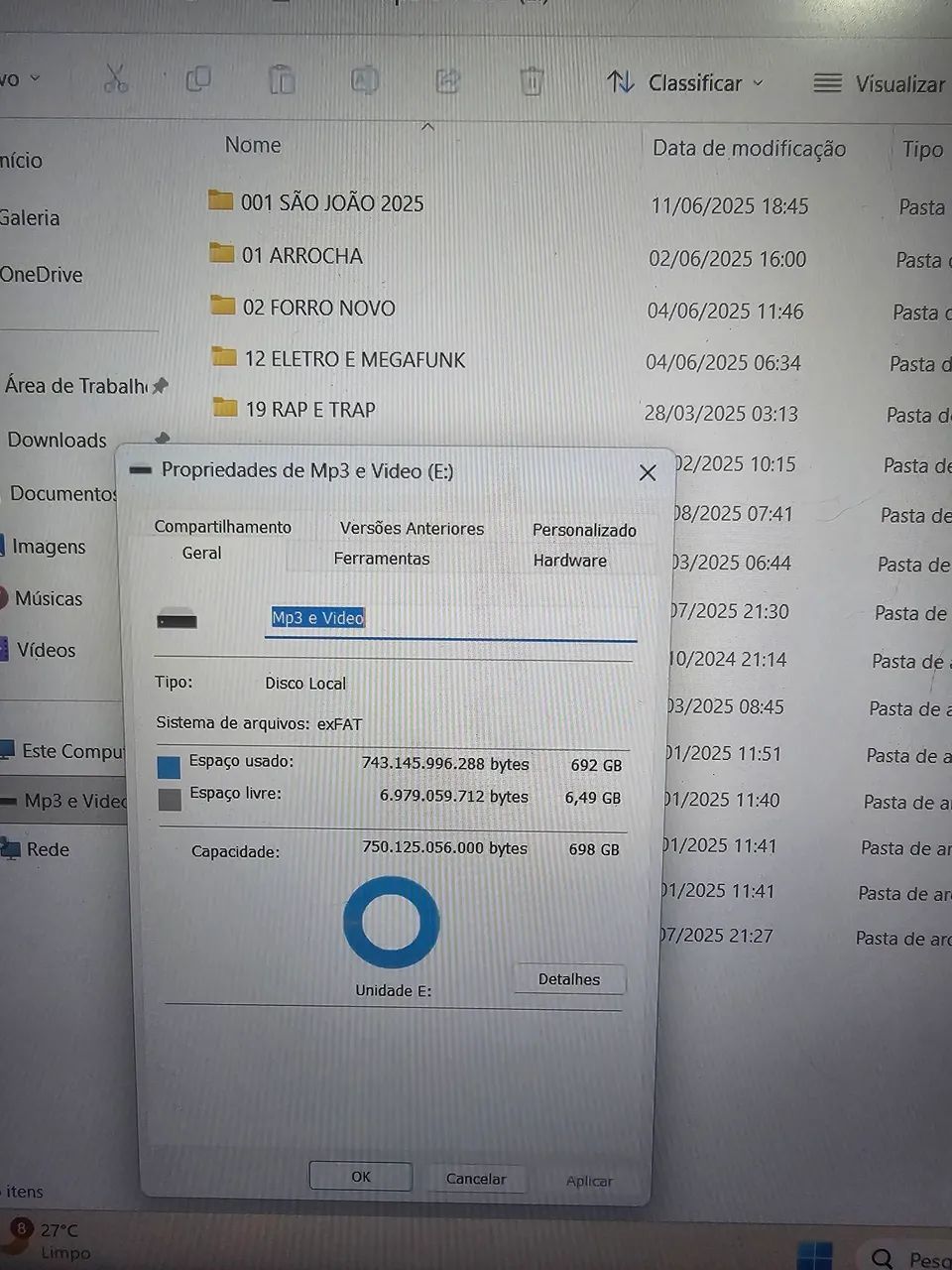 750GB External Hard Drive64842079962499121