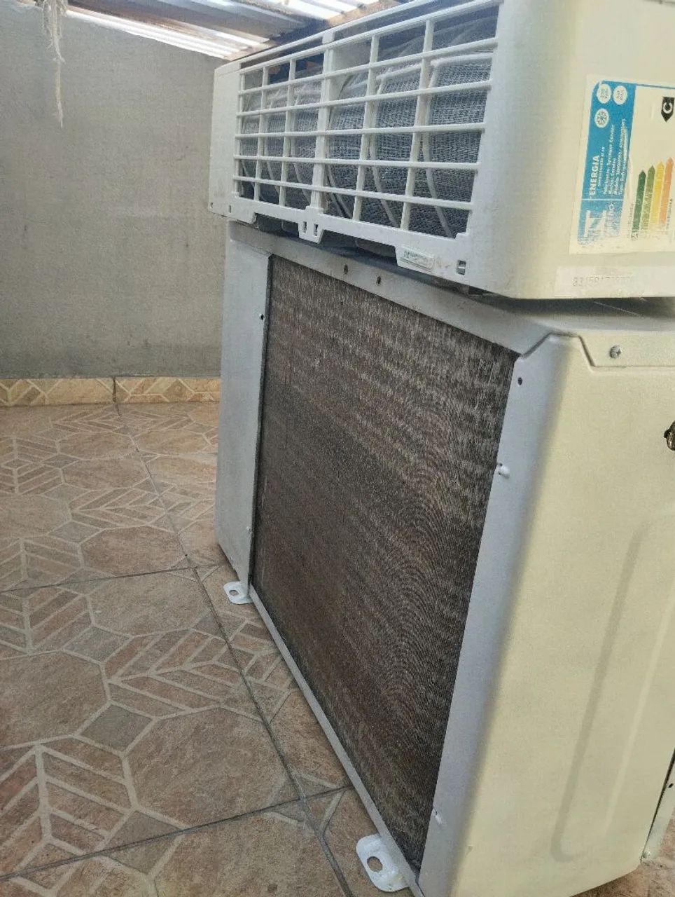 Ar Condicionado Split Comfee 9 btus  - Foto 4
