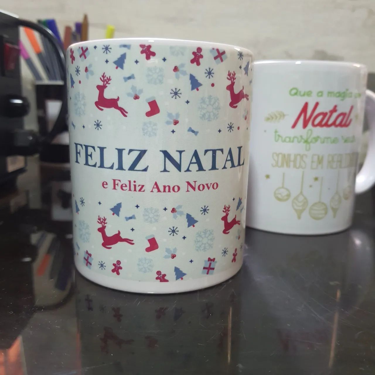 Caneca personalizada  - Foto 3