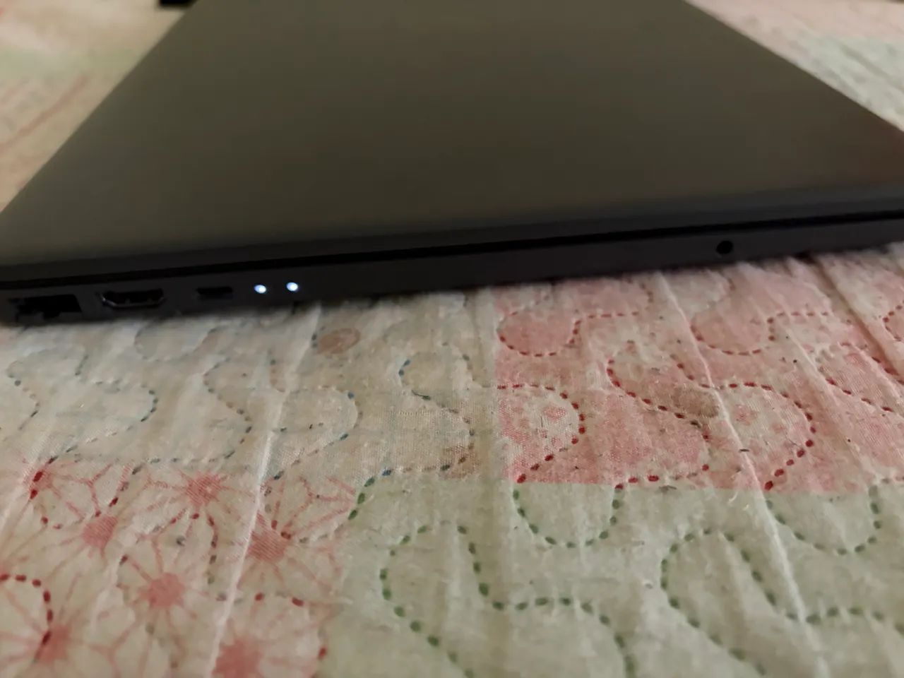 Notebook HP 256R G9 Intel Core i5 1334U 8GB RAM 256GB SSD 15,6? Windows 11  - Foto 6