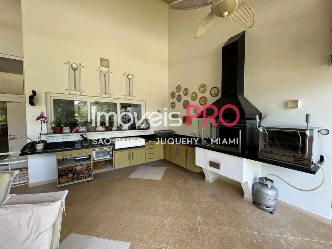 Linda casa no Estância Parque Atibaia - Foto 4