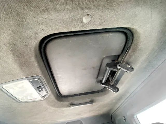 VOLKSWAGEN 6160 DELIVERY - 2020 - 4×2 - COM CAÇAMBA KABI - Foto 8