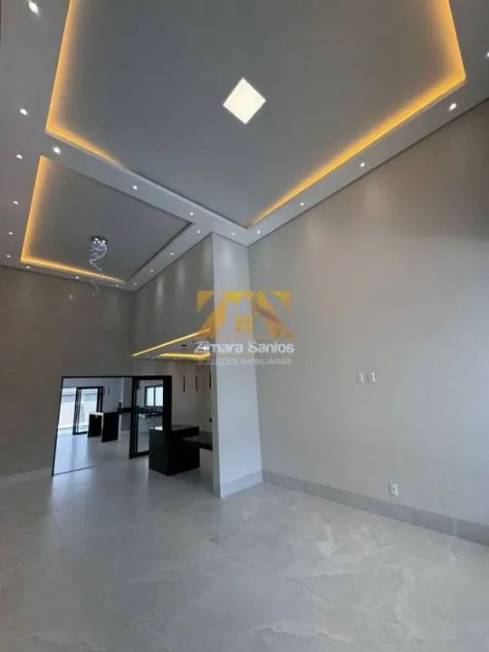 Casa Alto Padrão, com 4 suítes, 235 m² - 407 sul (Arso 43) - Palmas/TO - Foto 3
