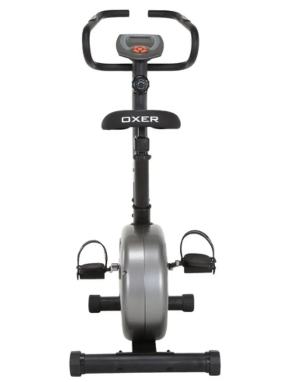 Bicicleta Ergométrica Oxer Super Nova  - Foto 2