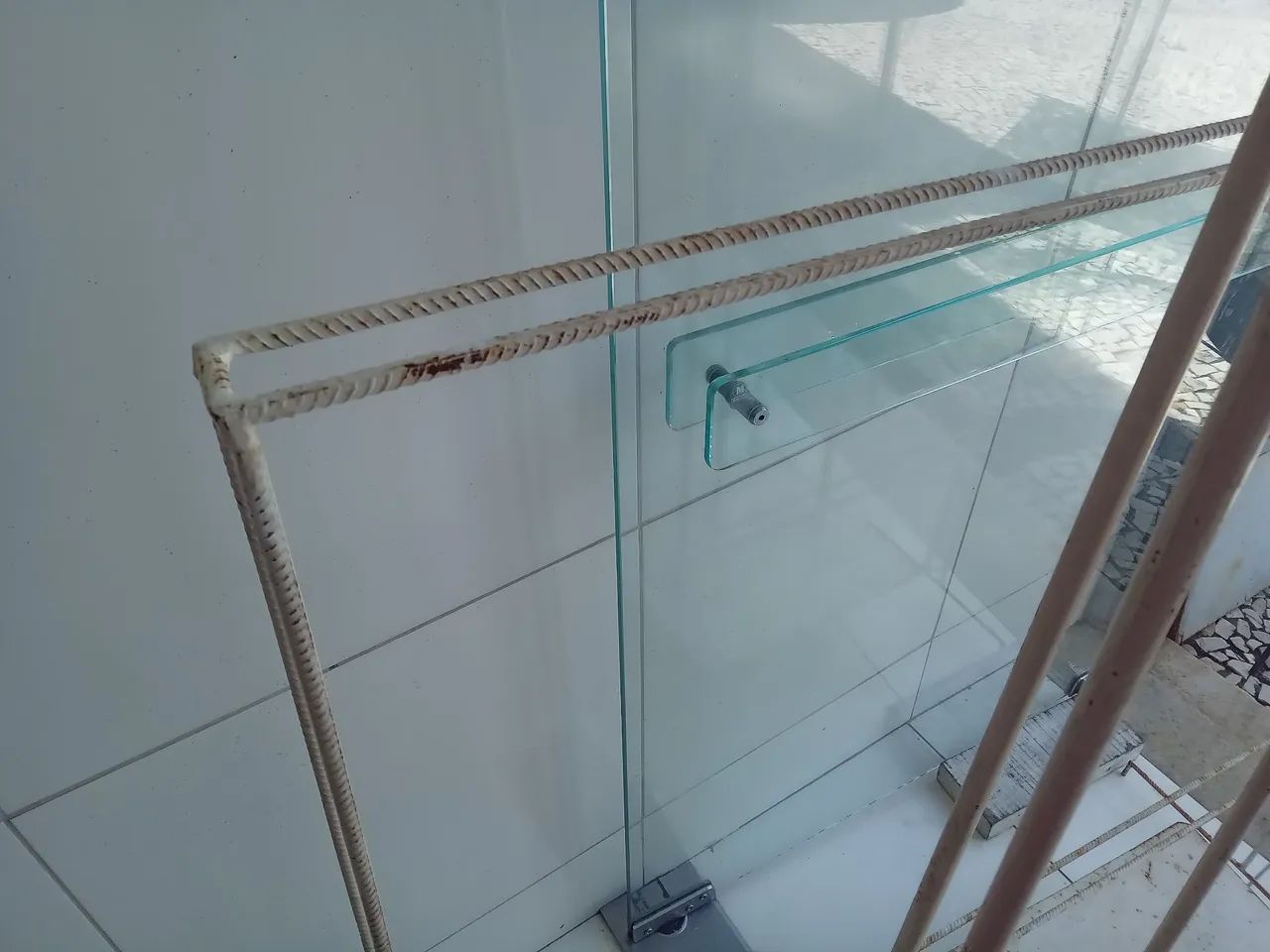 Acessorios para vassoura e kabides  - Foto 5