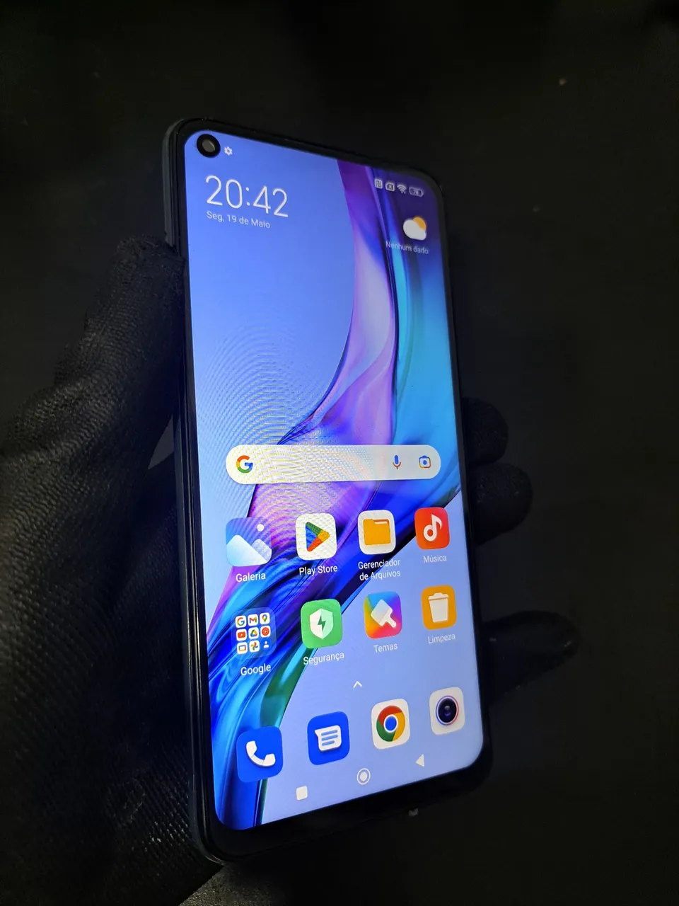 Xiaomi Redmi note 9 64 GB