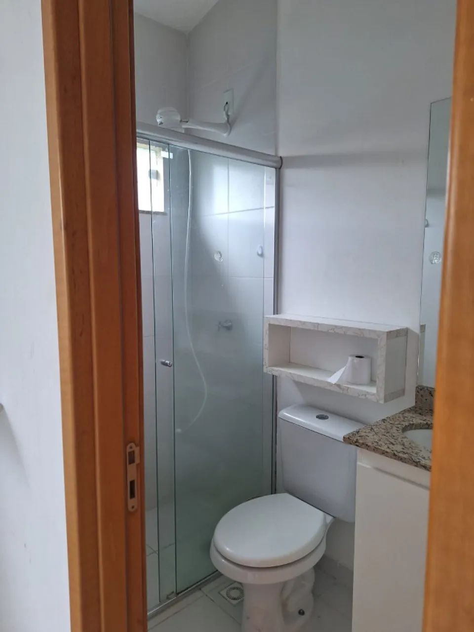 Casa de esquina; Casa com 3 quartos - 85m² - Foto 5
