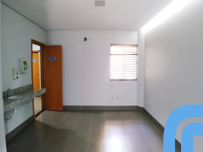 Sala de locação para consultório com 24 m² Setor Coimbra Goiânia - Foto 2