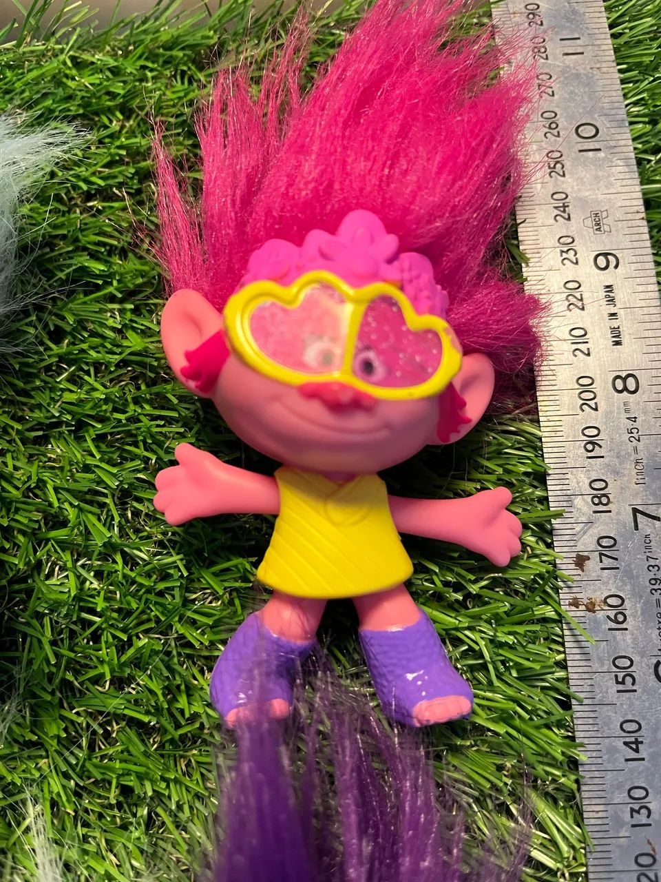 Lote Troll - Foto 2