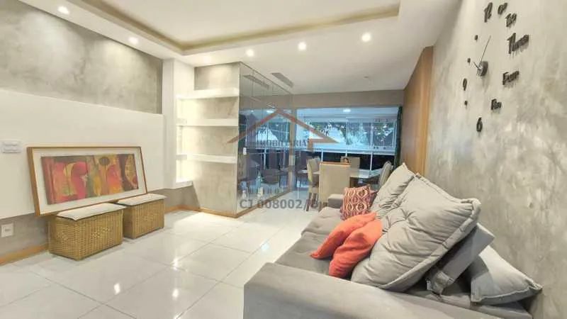 Apartamento à venda no condomínio Massimo na Freguesia! - Foto 2