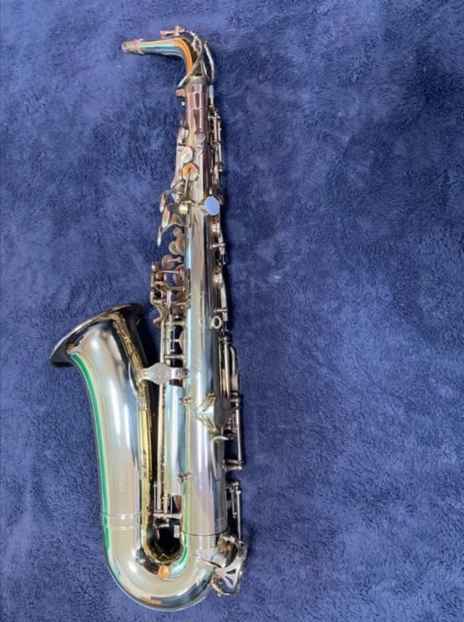 Saxfone Yamaha YAS 31  - Foto 3