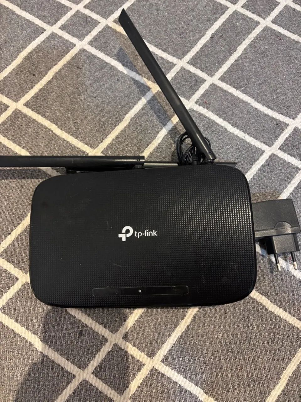 Roteador TPlink 450mbps