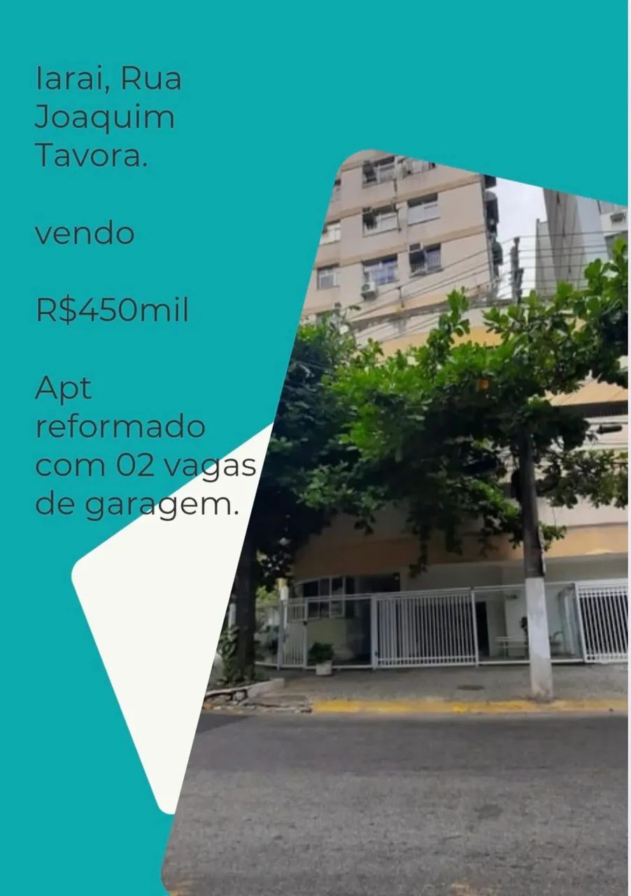 Icarai Vendo