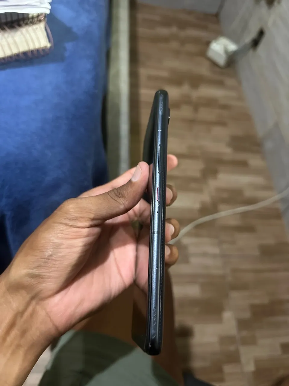 Smartphone Asus RogPhone 5s