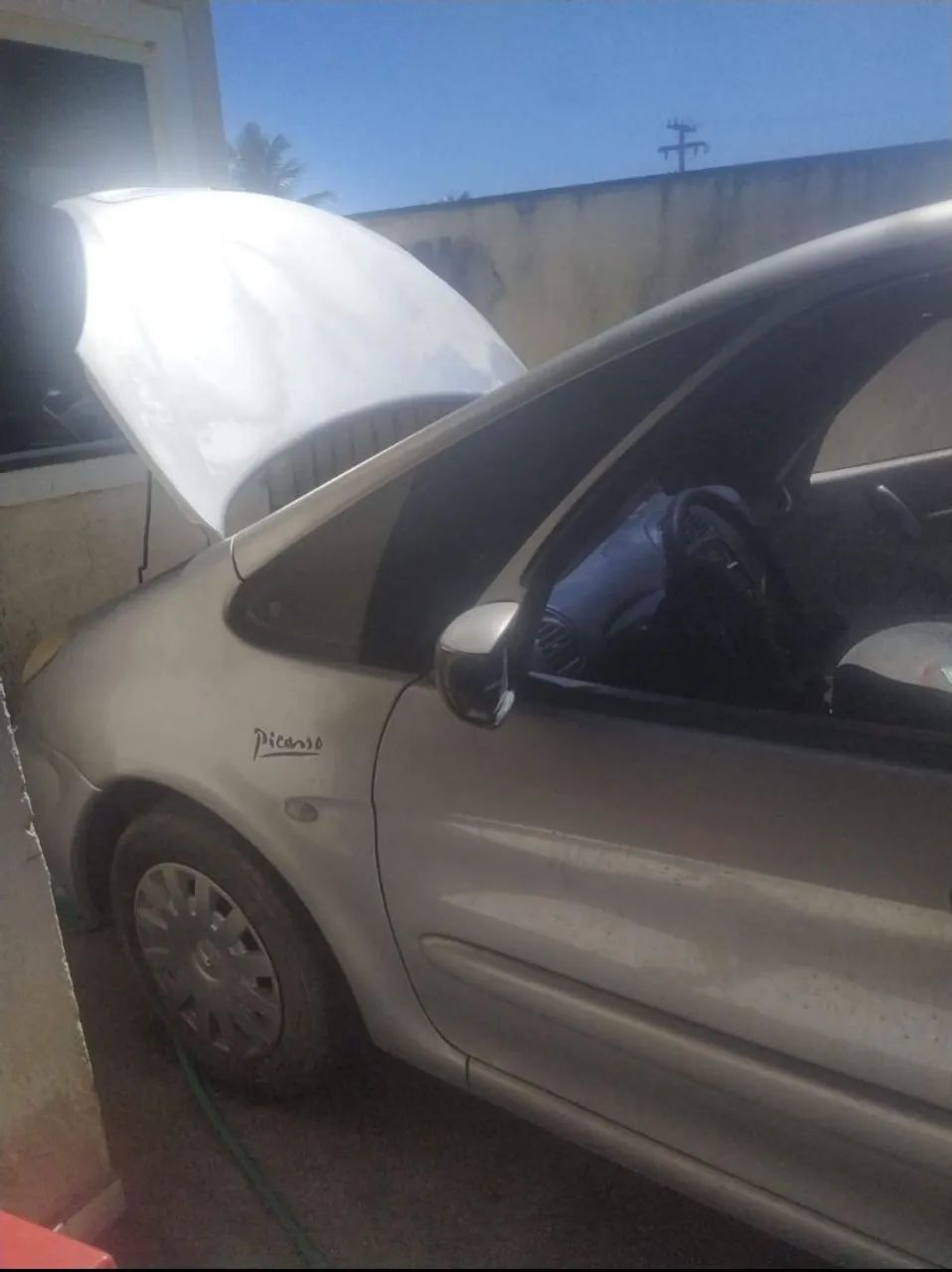 Xsara 2002 - Foto 2