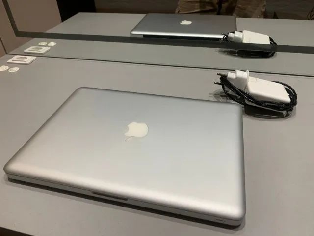 MacBook Pro 2011 - Notebooks - Canto, Florianópolis 1462074607 | OLX