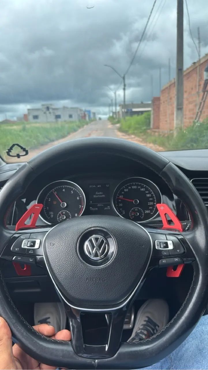 Golf TSI 15/15