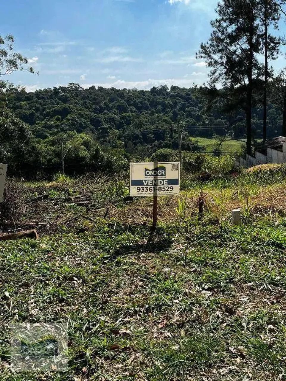 Terreno à venda, 300 m² por R$ 225.000,00 - Parque Green Village - Cotia/SP - Foto 3
