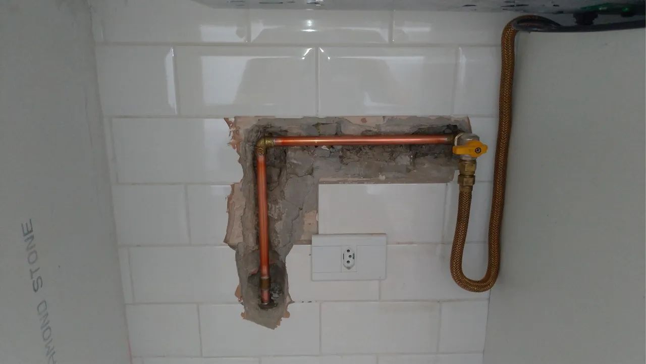 SERVIÇO HIDRÁULICO ZONA LESTE MAIS BARATO - Foto 4