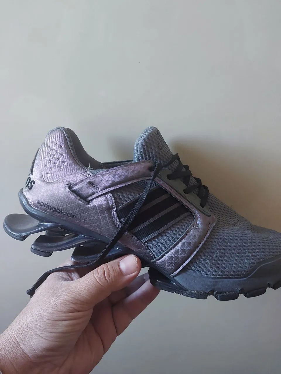 Tenis adidas original tamanho 42