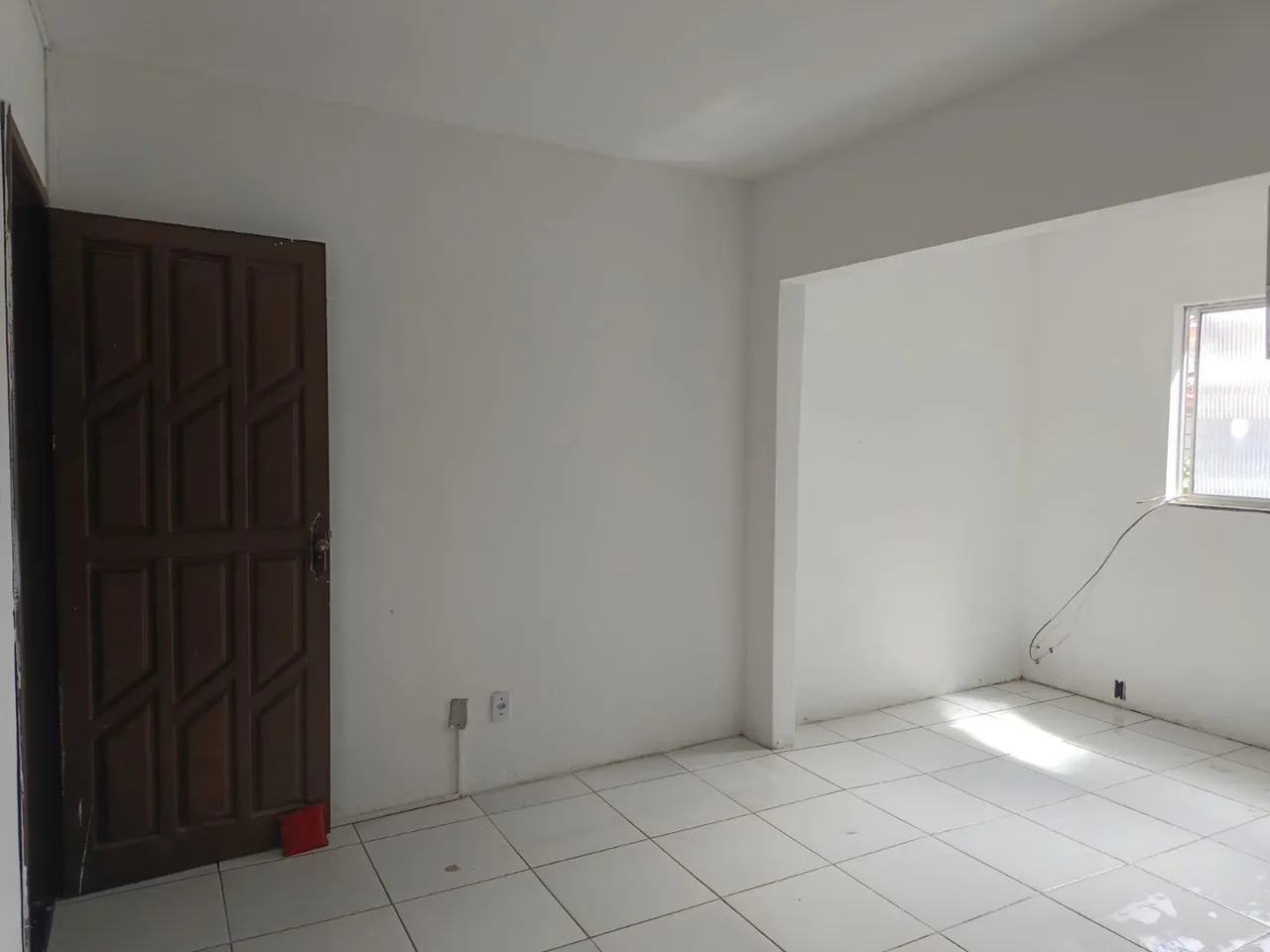 Casa 1ª Andar Lauro de Freitas Loteamento Jockey clube