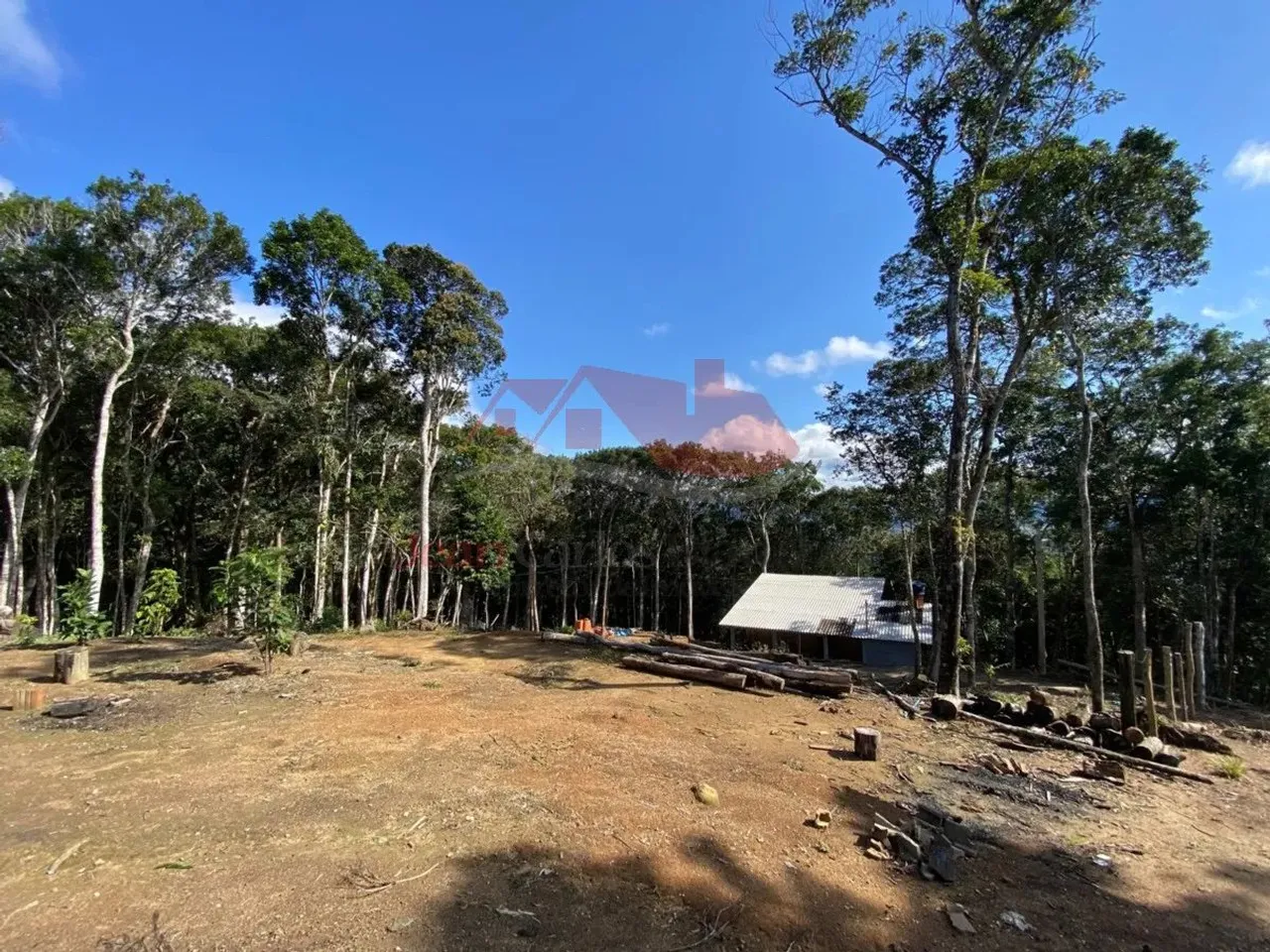 Excelente Sitio em Camboriú.