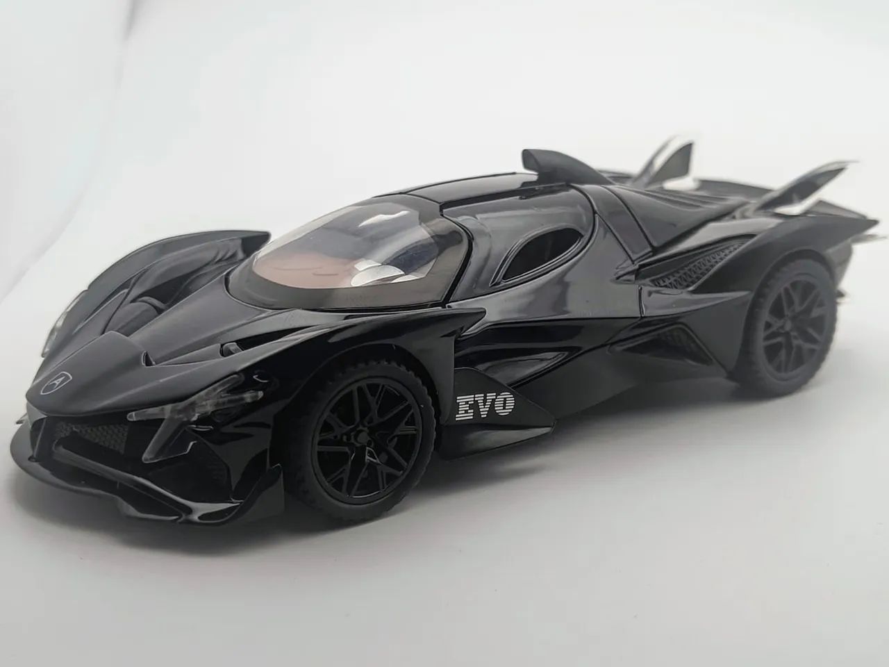 Apollo - Carro de ferro - Presente ou coleção<br> - Foto 4