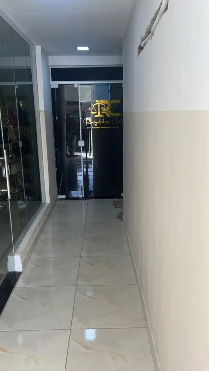 Aluguel de lojas comerciais | Centro Comercial - Nova Brasília - Vila Mar - Foto 3