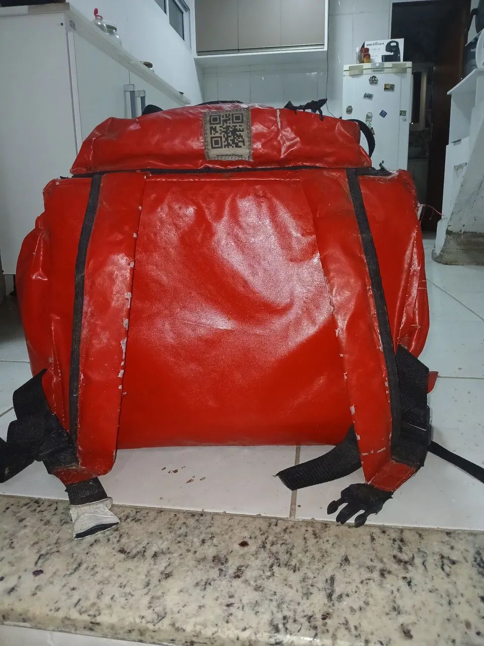 Bag motoboy  - Foto 3