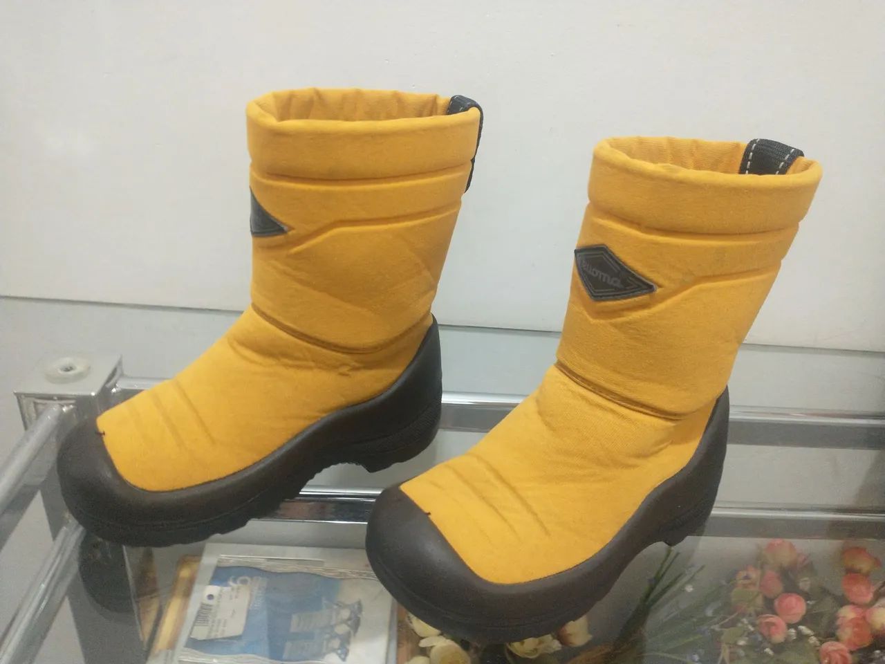 Bolinha Infantil Kuoma N. 27 - Foto 2