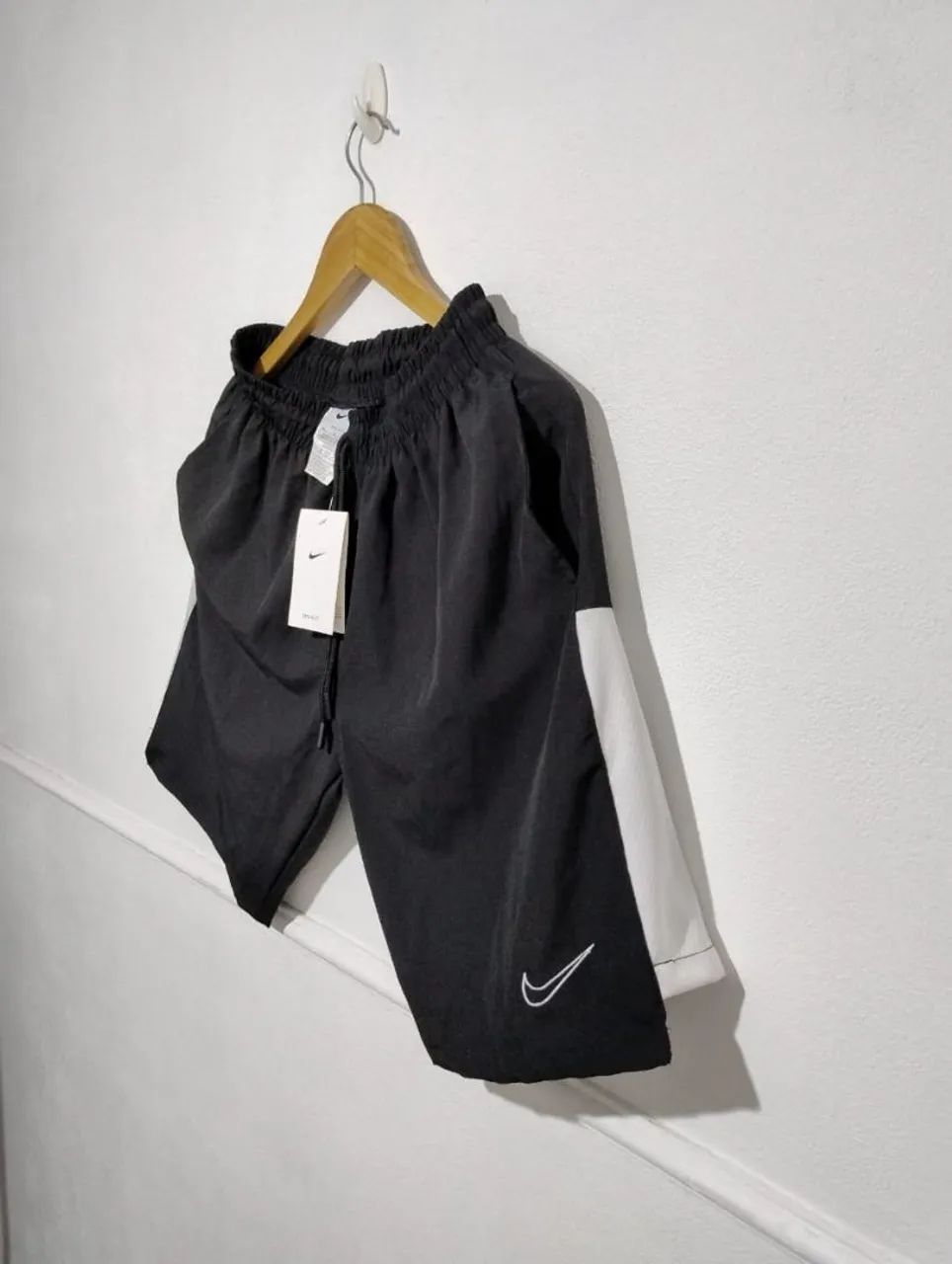 Shorts Nike Dri-Fit Masculino - Foto 4