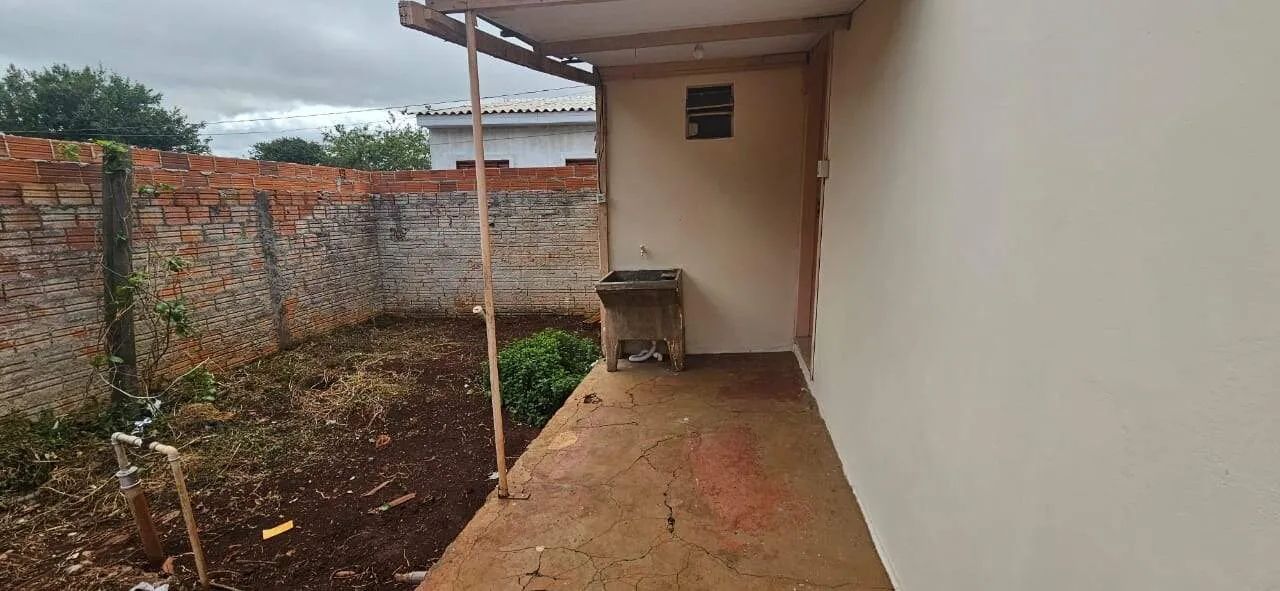 Casa para aluguel, 3 quartos, 5 vagas, Santa Cruz - Cascavel/PR - Foto 11