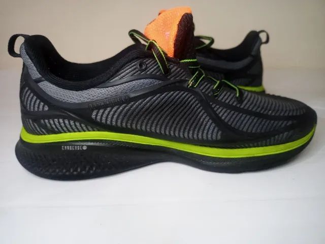 Tênis Olympikus Original Masculino Infantil - SUPREMO - Foto 3