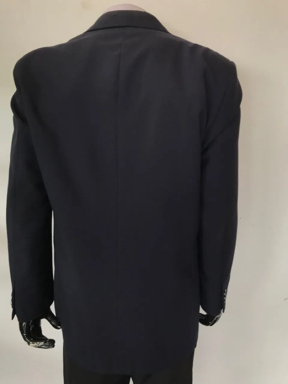 Blazer masculino garbo  - Foto 5