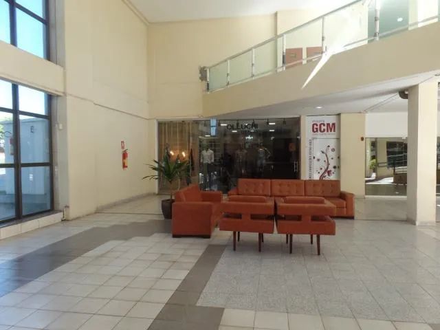 Sala 40m2 Setor Criméia Oeste. - Foto 2
