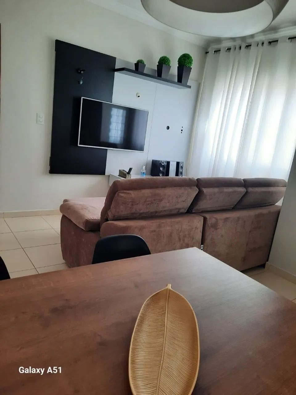 Foto - Uberlândia - Santa Mônica